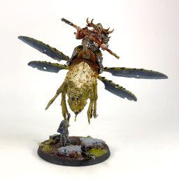 Lord of afflictions