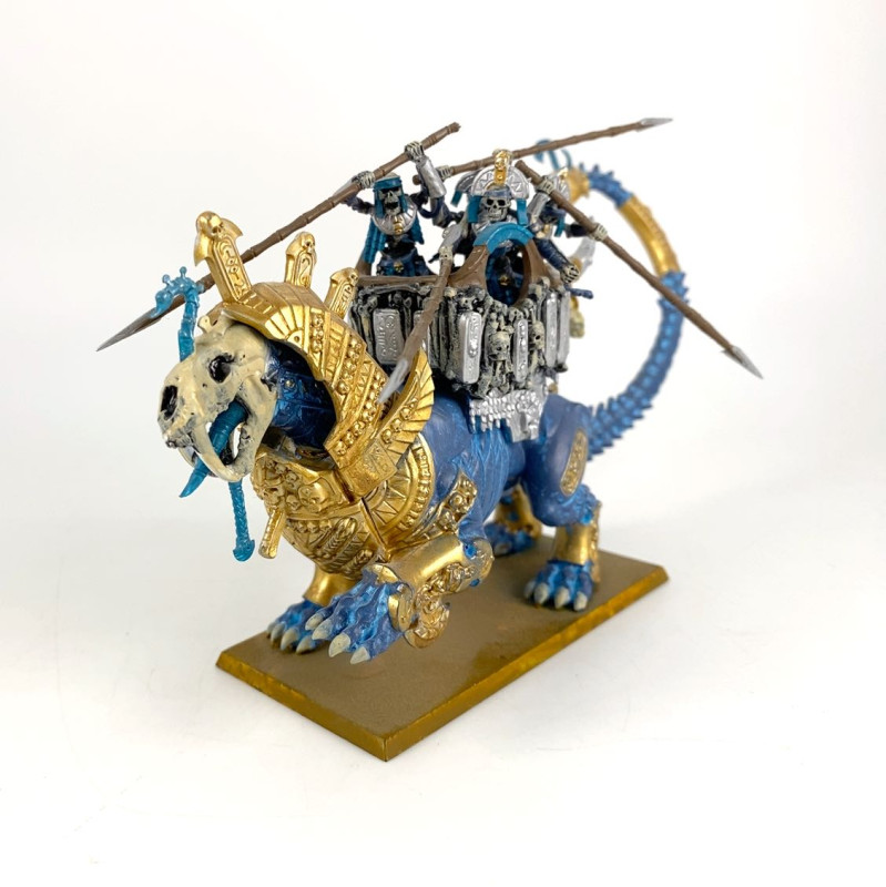 Necrosphinx