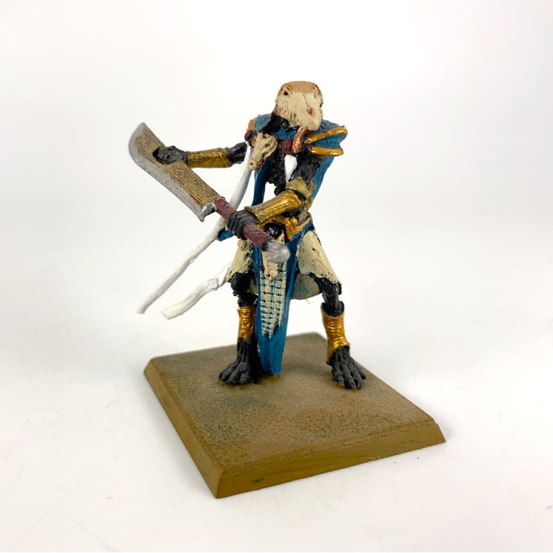 Ushabti