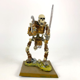 Bone Giant