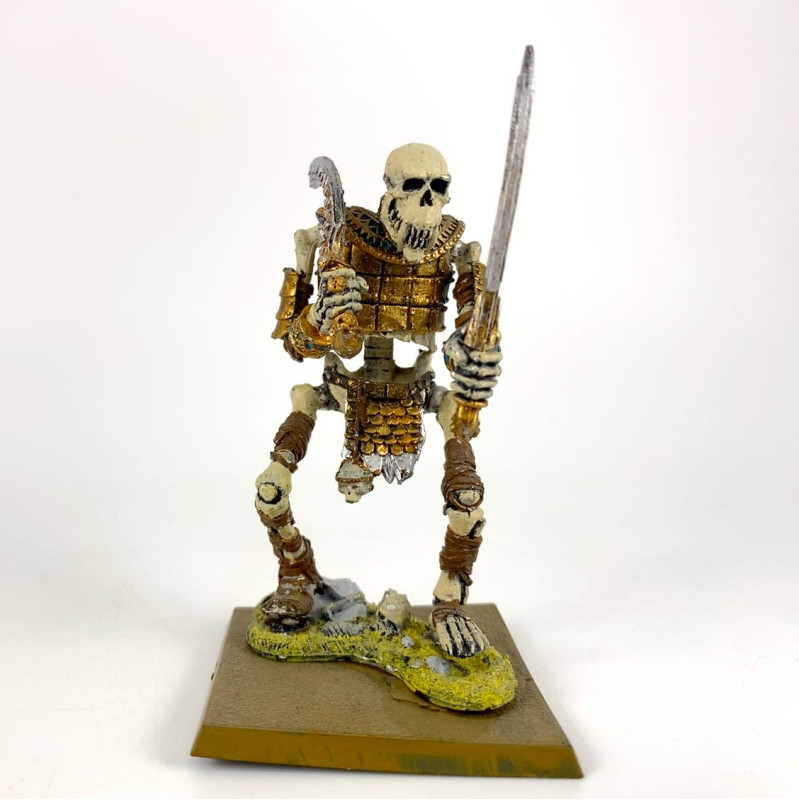 Bone Giant