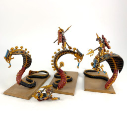 Sepulchral Stalkers