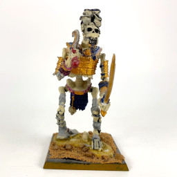 Bone Giant