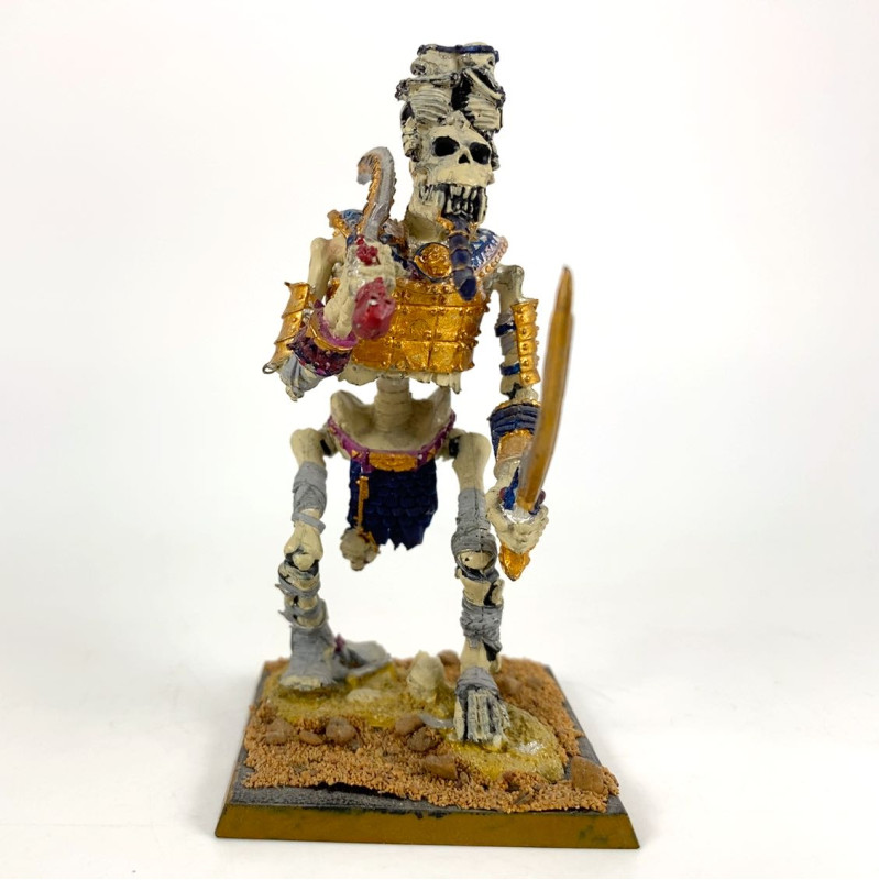 Bone Giant