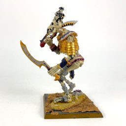 Bone Giant
