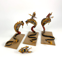 Sepulchral Stalkers