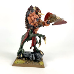 Dragon Ogre Shaggoth