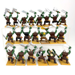 orc warrior