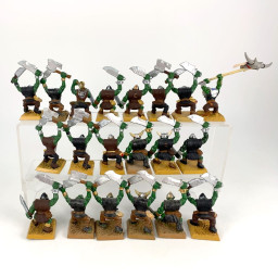 orc warrior