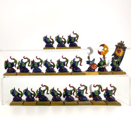 Archers Gobelins de la Nuit