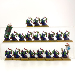 Night Goblin Archers
