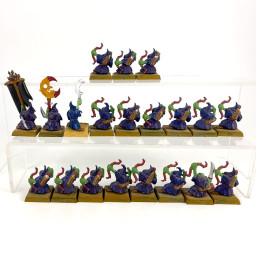 Night Goblin Archers