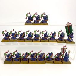 Night Goblin Archers