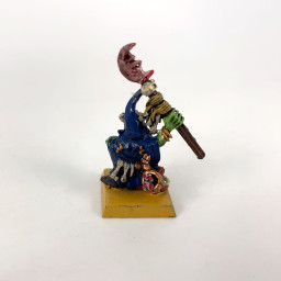 Night Goblin Shaman