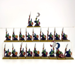 Lanciers Gobelins de la Nuit