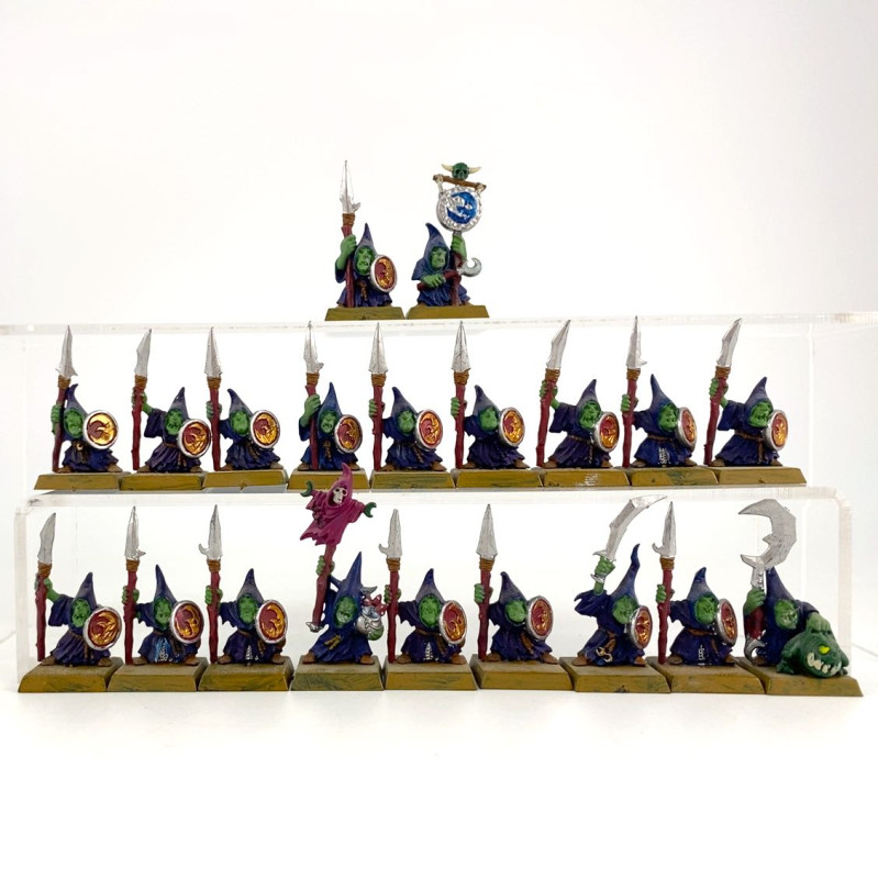 Lanciers Gobelins de la Nuit