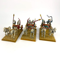 Skeleton Chariots