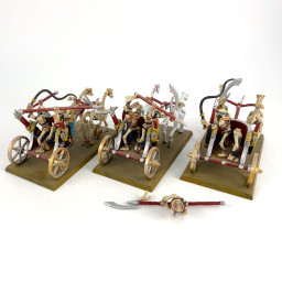 Skeleton Chariots