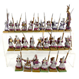 Dreadspears