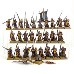 Lanciers