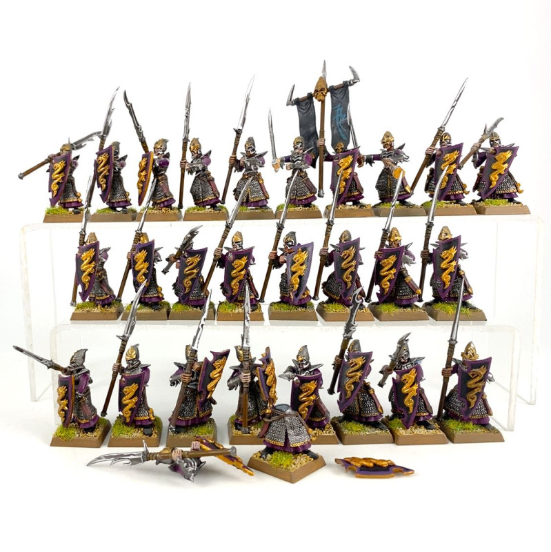 Lanciers