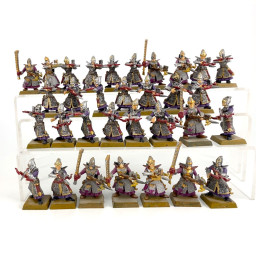 crossbows conversion