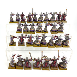 crossbows conversion