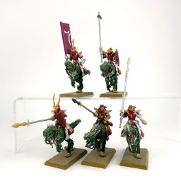 Drakespawn Knights