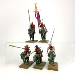 Drakespawn Knights