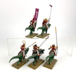 Drakespawn Knights