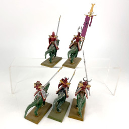 Drakespawn Knights