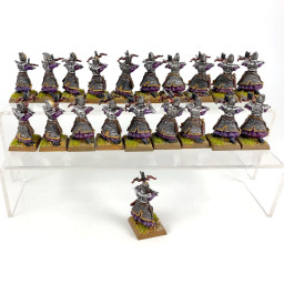 crossbows