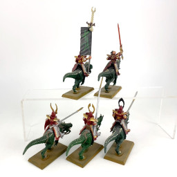 Drakespawn Knights