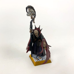 Nécromancien