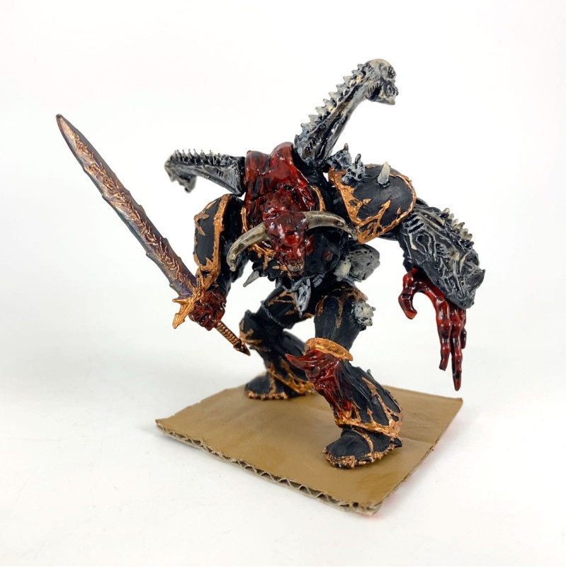Daemon prince