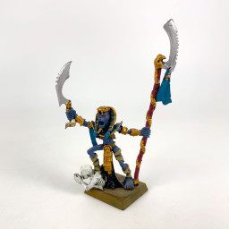 Liche Priest