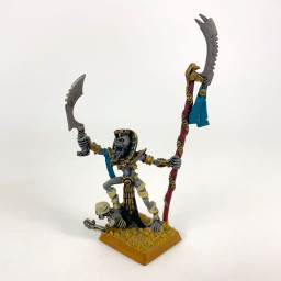 Liche Priest