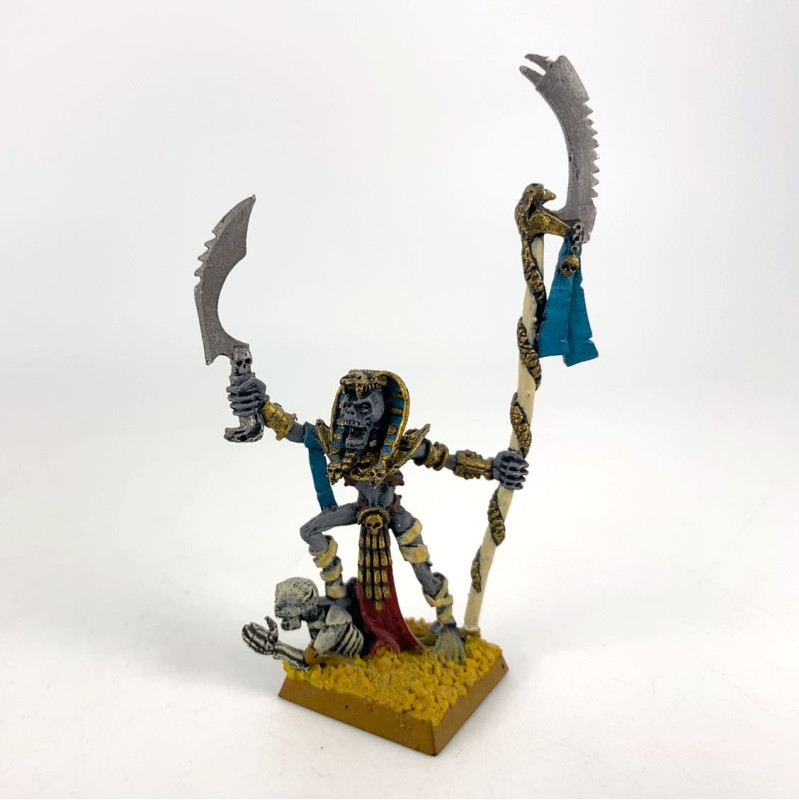 Liche Priest