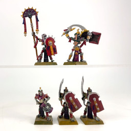 Tomb Guard Command