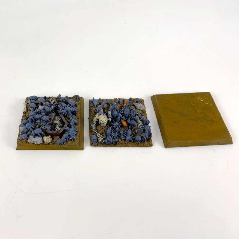 Tomb Swarm