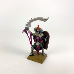 Tomb King