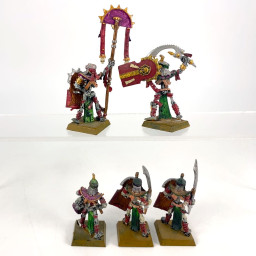 Tomb Guard Command