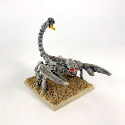 Tomb Scorpion