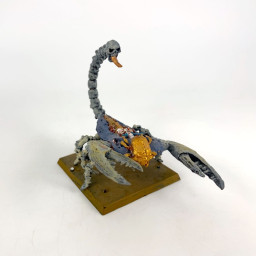 Tomb Scorpion