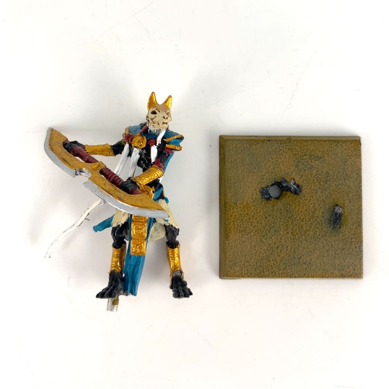 Ushabti