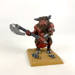 Minotaure