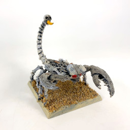 Tomb Scorpion