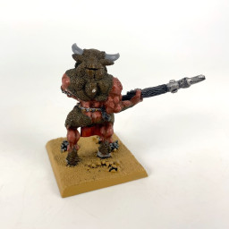Minotaure
