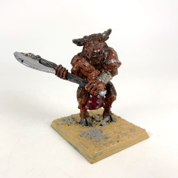 Minotaure