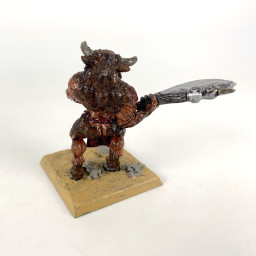 Minotaure